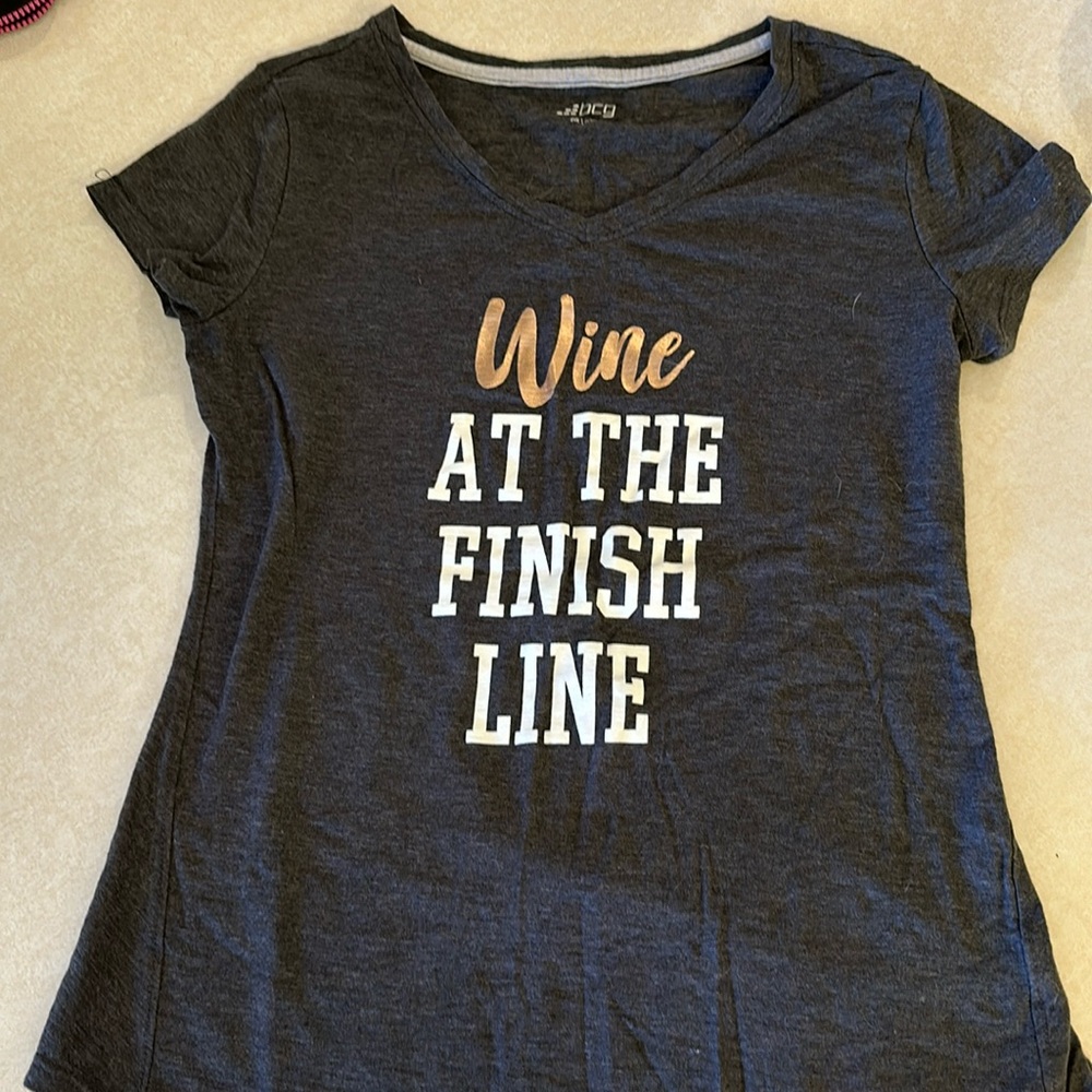 Wine Tshirt